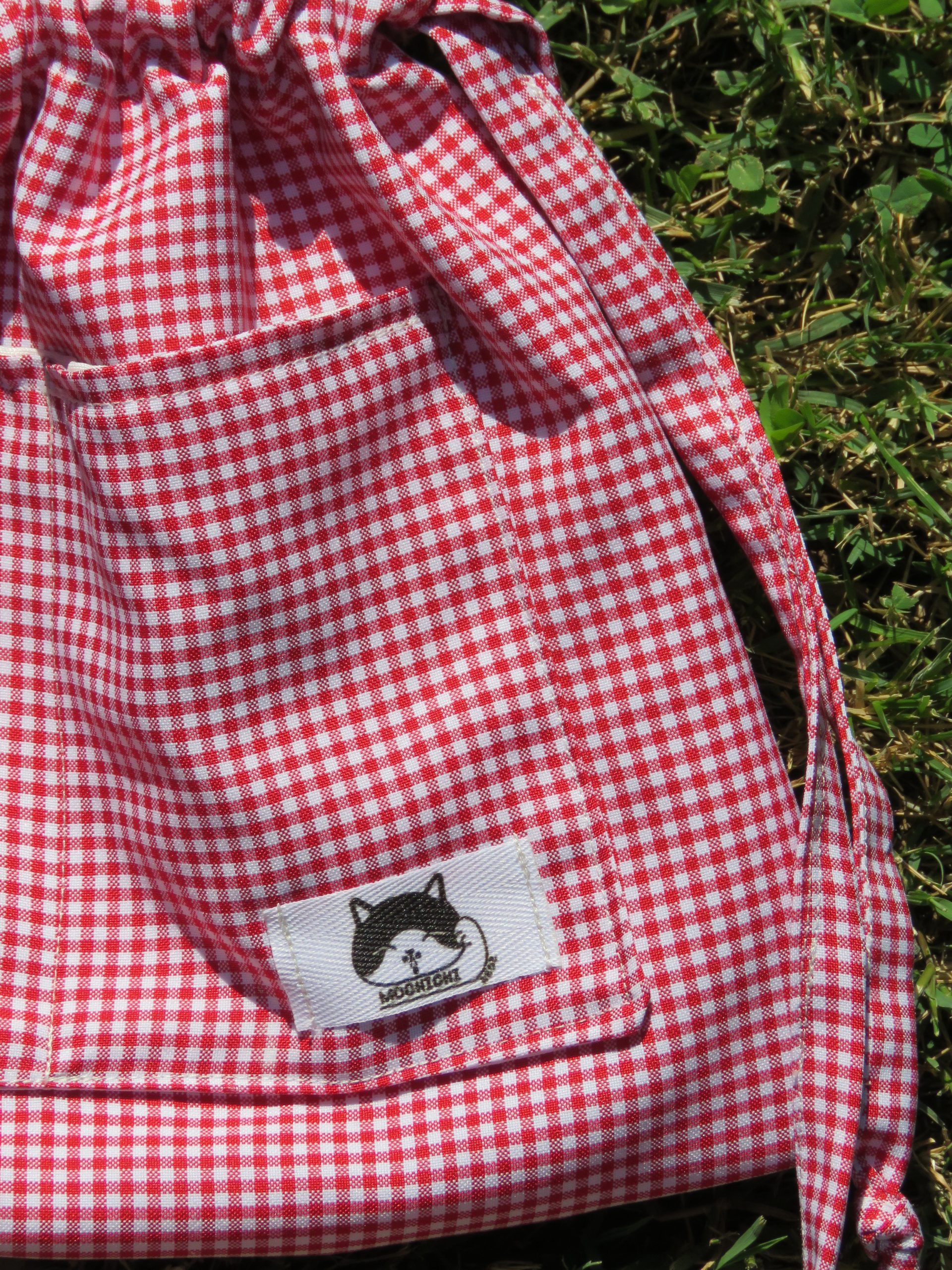 Lazo rojo - Imagen 2